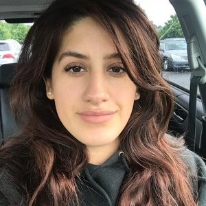 Meet your Posher, Natalie